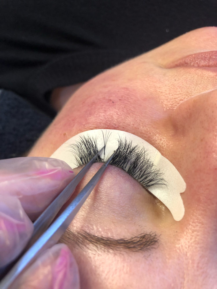 Extra Lash Time Add-on