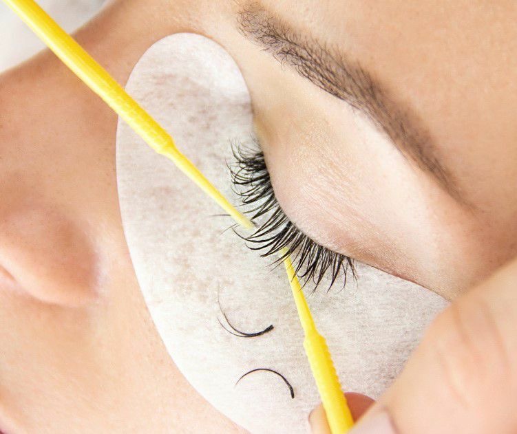Lash Removal at CASA BONITA ✨ in Uvalde, TX