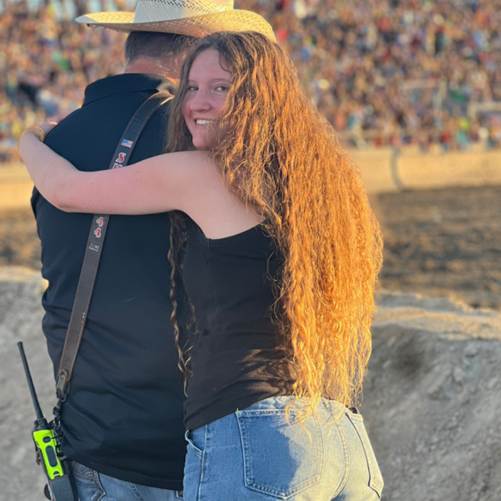 Curly Cut at HairdonebyAli in Grantsville, UT