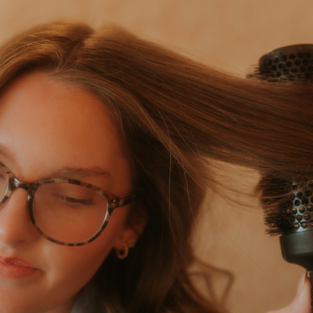 Womens Cut at Ally Funk in Owensboro, KY