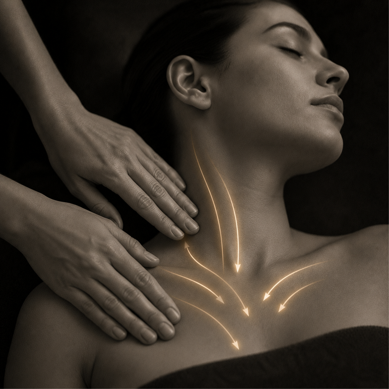 Lymphatic Drainage Massage at Krysta Smith in New Port Richey, FL