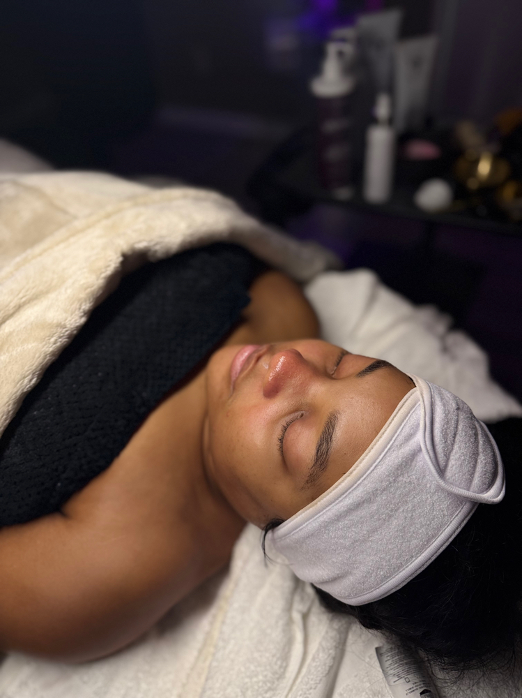 The Silk Hydration💦