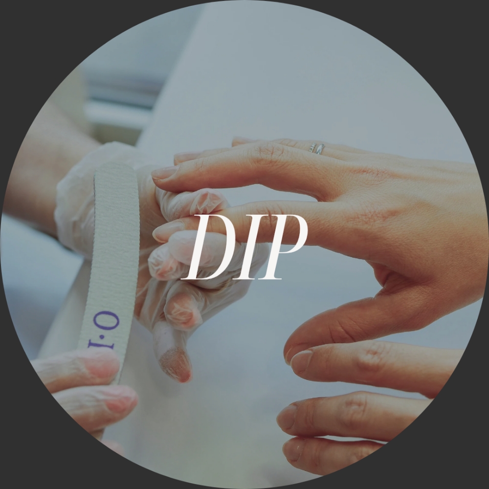 Dip Full Set (Short)