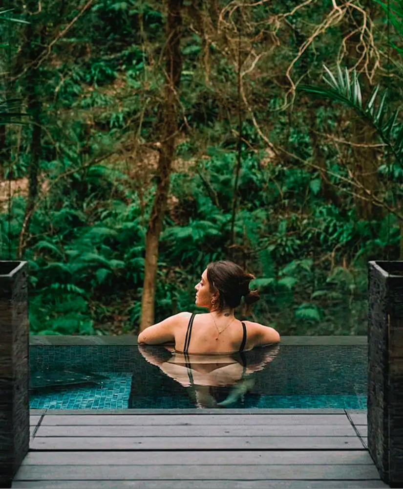 Pure Forest Facial