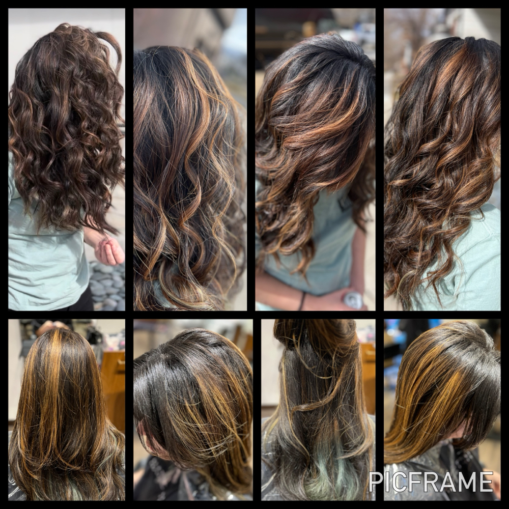 Color Correction
