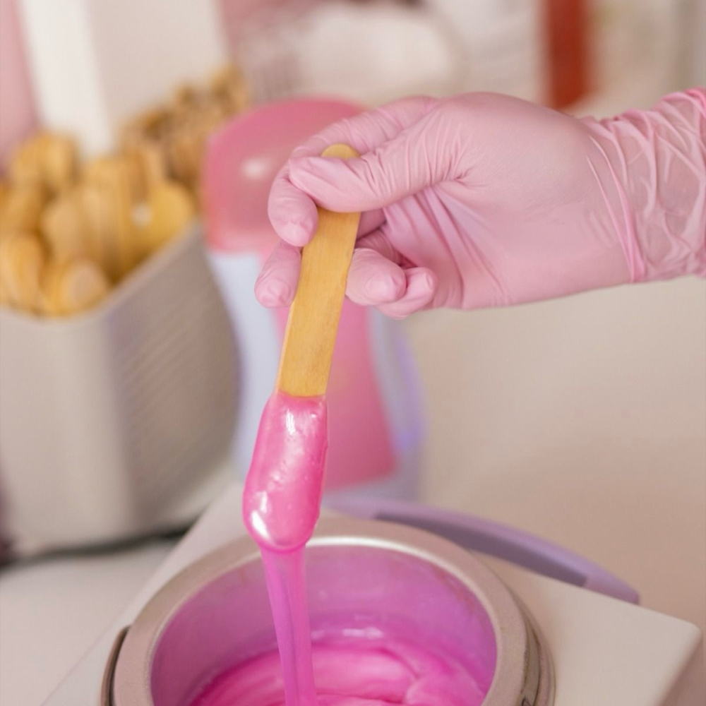 Underarm Wax at Vanesa Rene Esthetics in Kansas City, KS