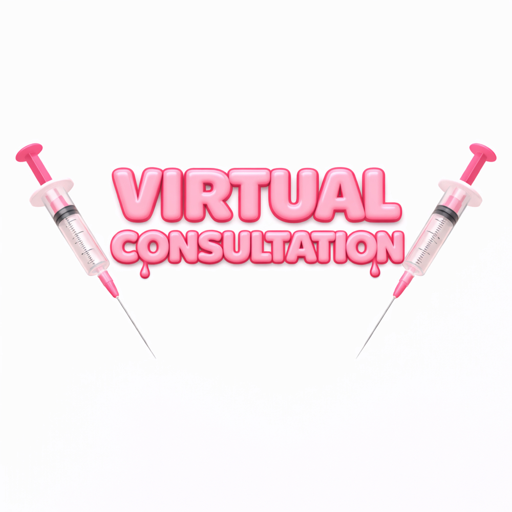 VIRTUAL Client Consultation at Pynk Glam Aesthetics in Texarkana, TX
