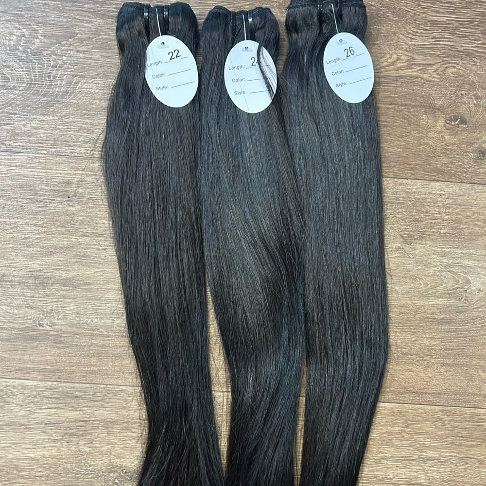 PDHC 22,26,26+Install at Purple Diamond Hair Collection in Greenville, NC