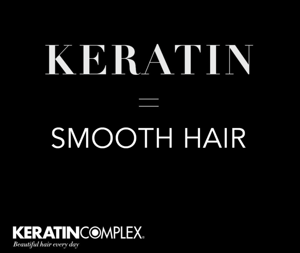 Keratin Treatment