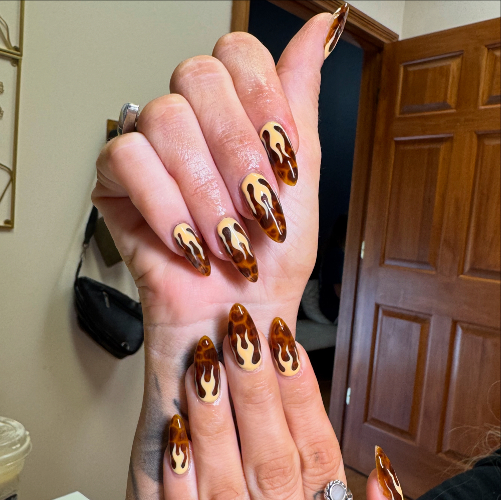 Medium Gel-X Set