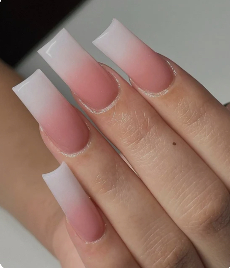 Ombré Set or Marble