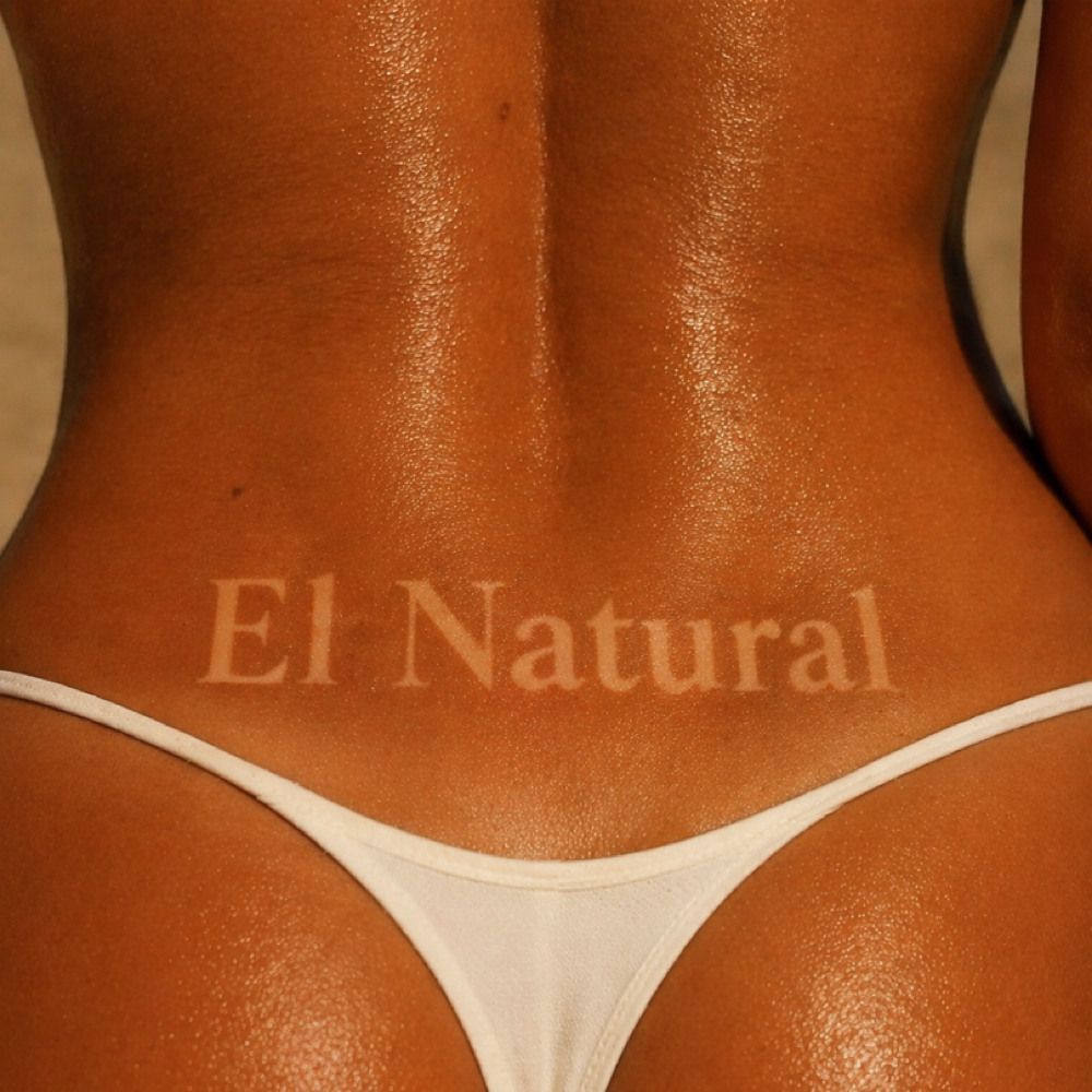 The Signature El Natural Spray Tan at El Natural Tans in Wilmington, NC