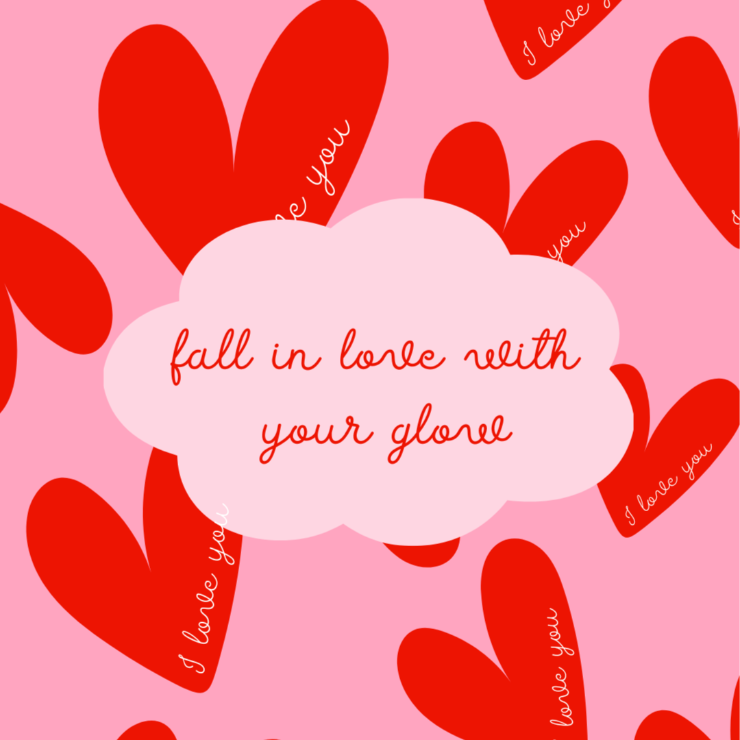 Bare It All Valentine's Special