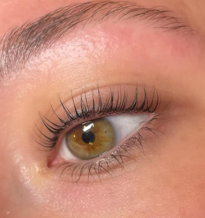 Lash Lift And Tint at Esthetics By Dev in Sewell, NJ