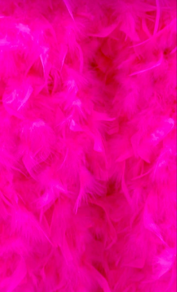 All Over Color