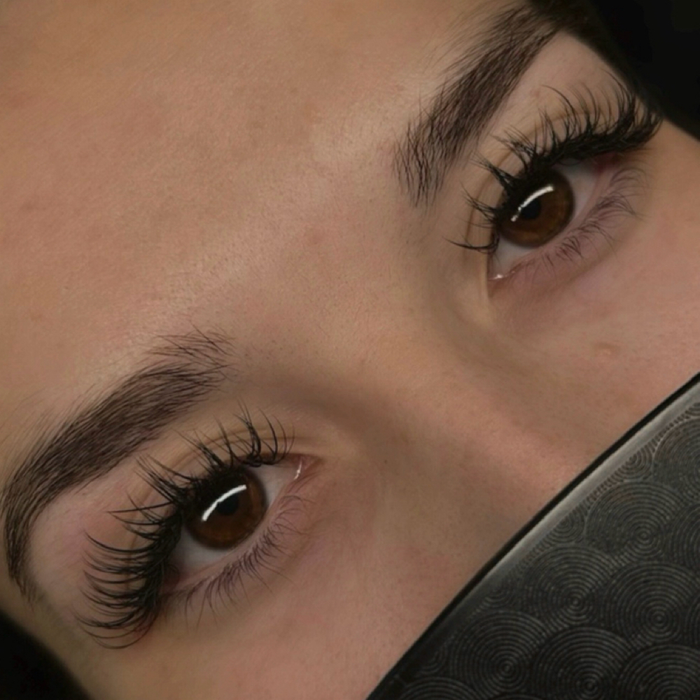 Classic fill at winksbycamille in Scottsdale, AZ