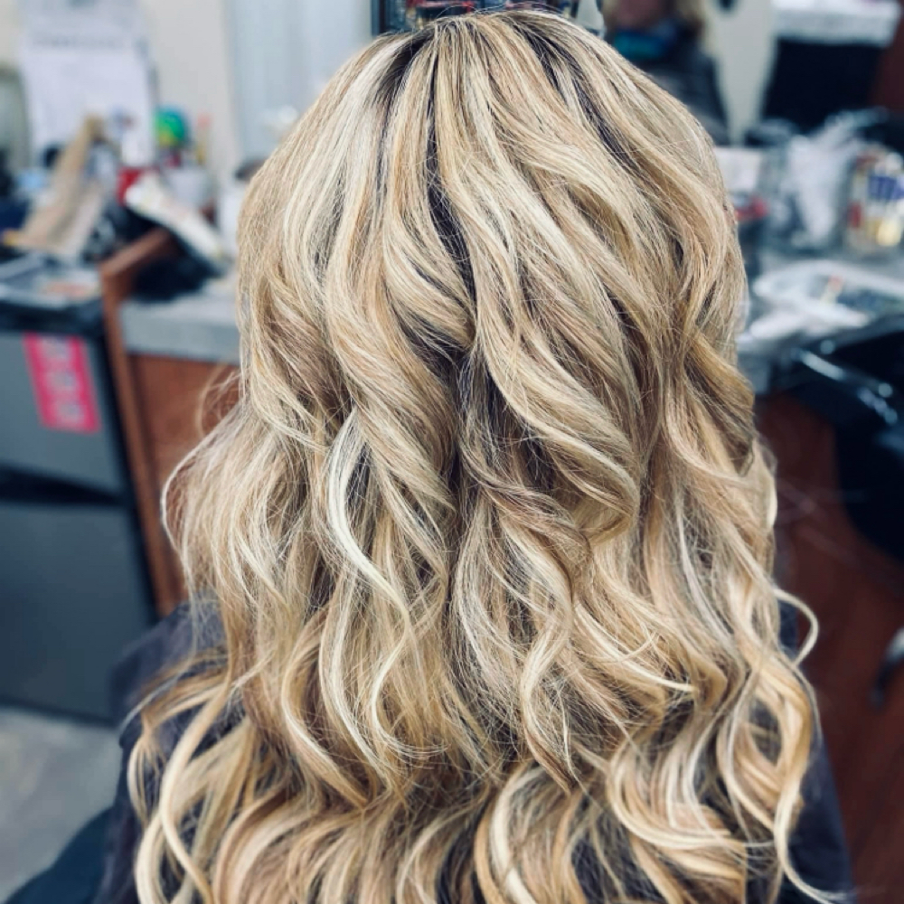 Dreamcatchers I-tip Hair Extensions