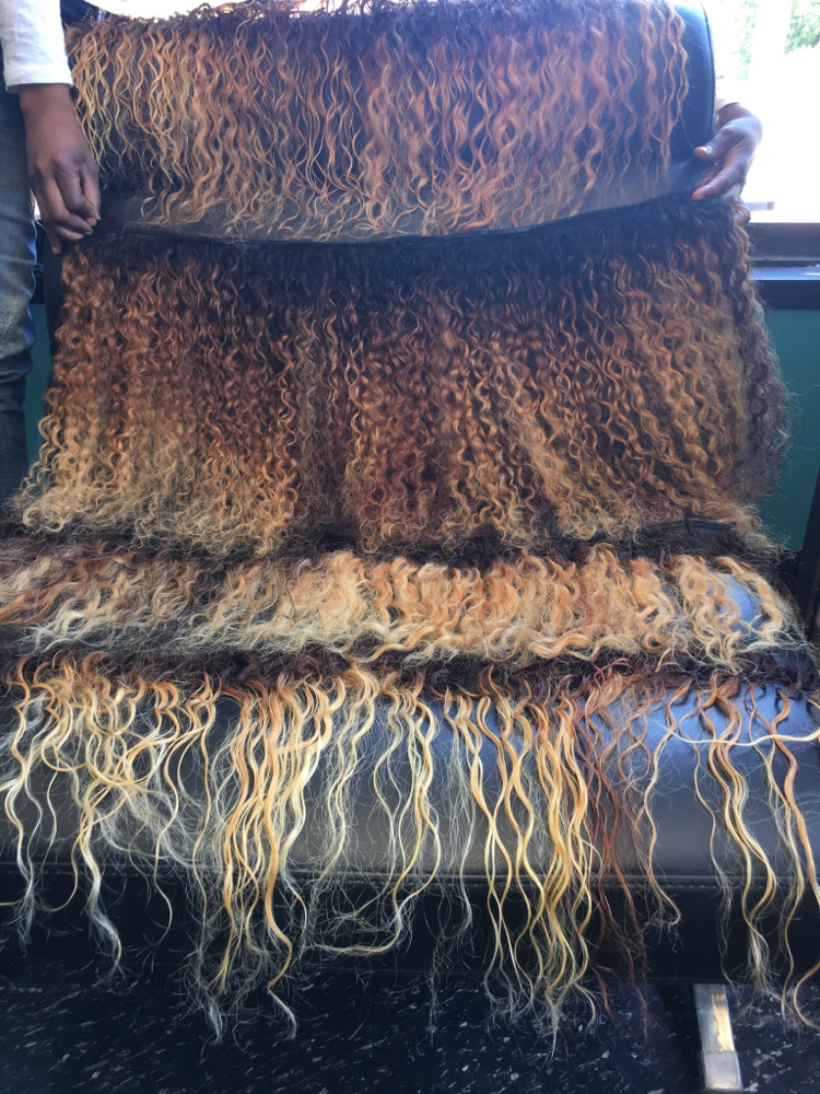Single Process Bundle Color