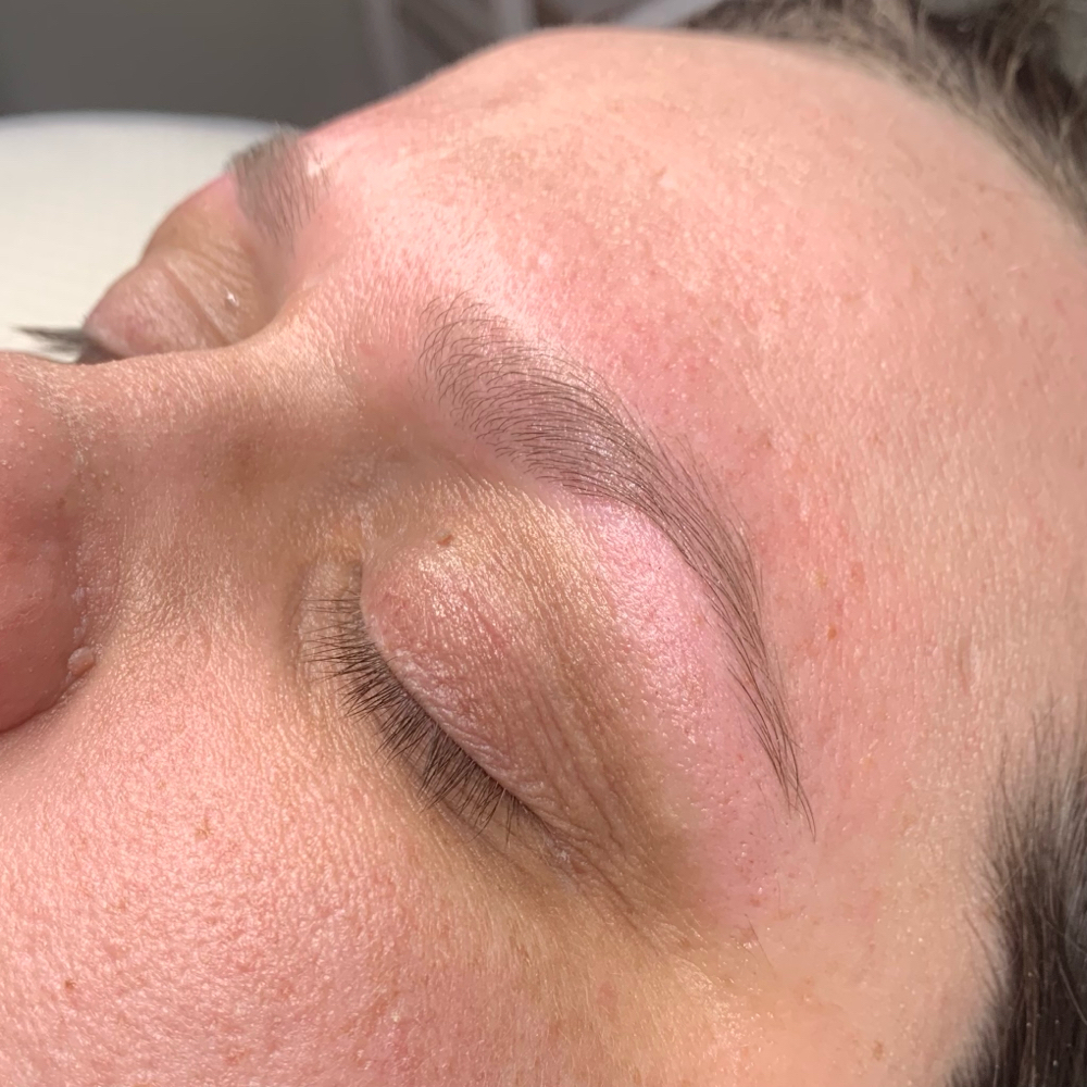 Wax - Brows