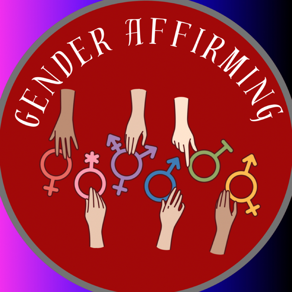 Gender Affirming Haircut