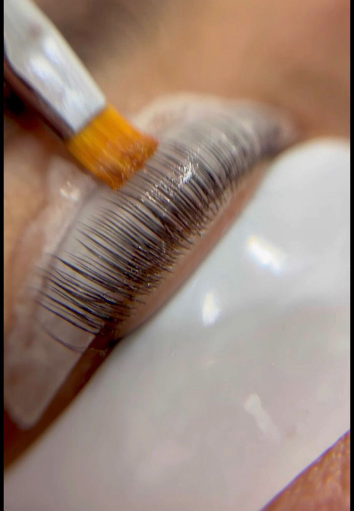 Lash Lift at DV Luxe Esthetic in Augusta, GA