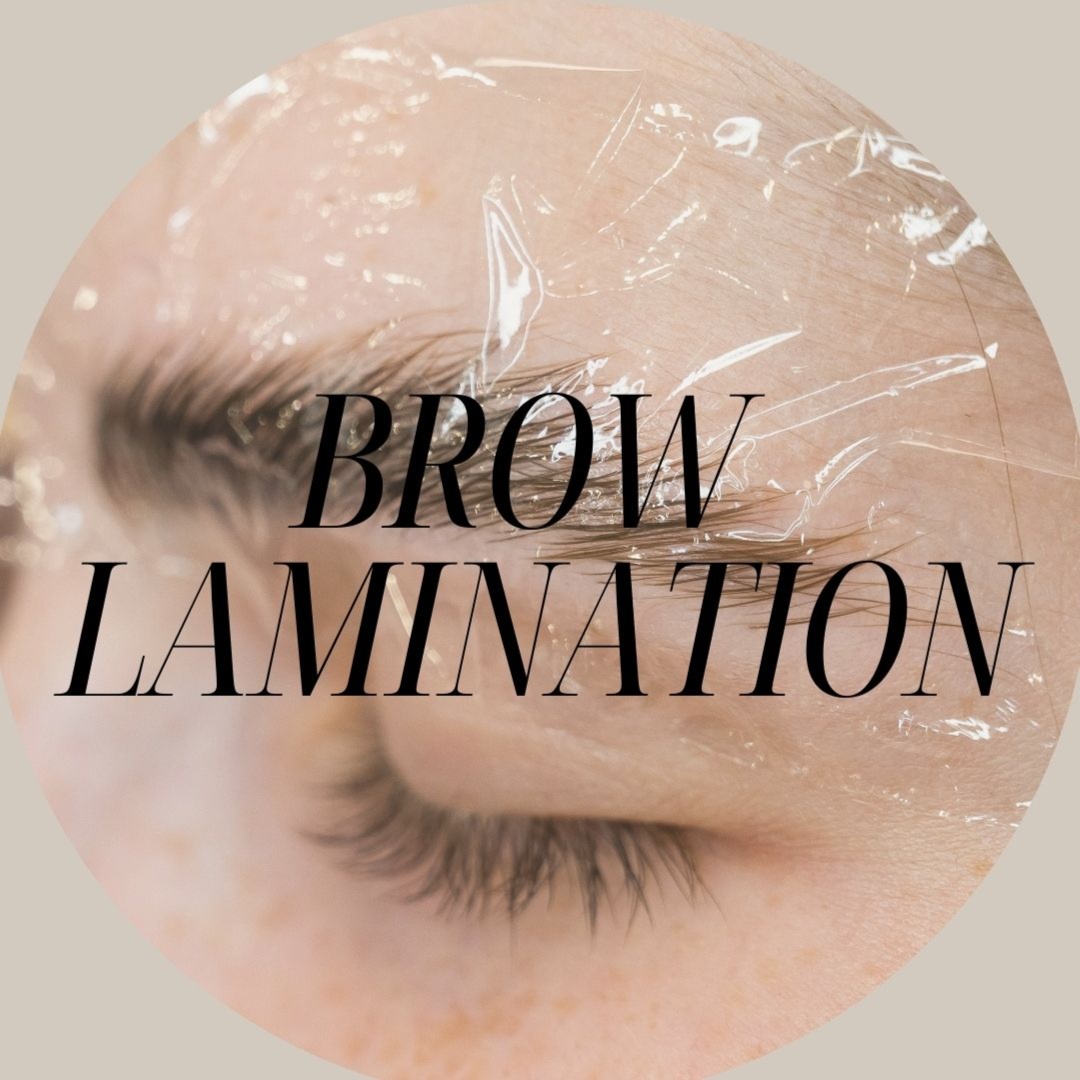 Brow Lamination
