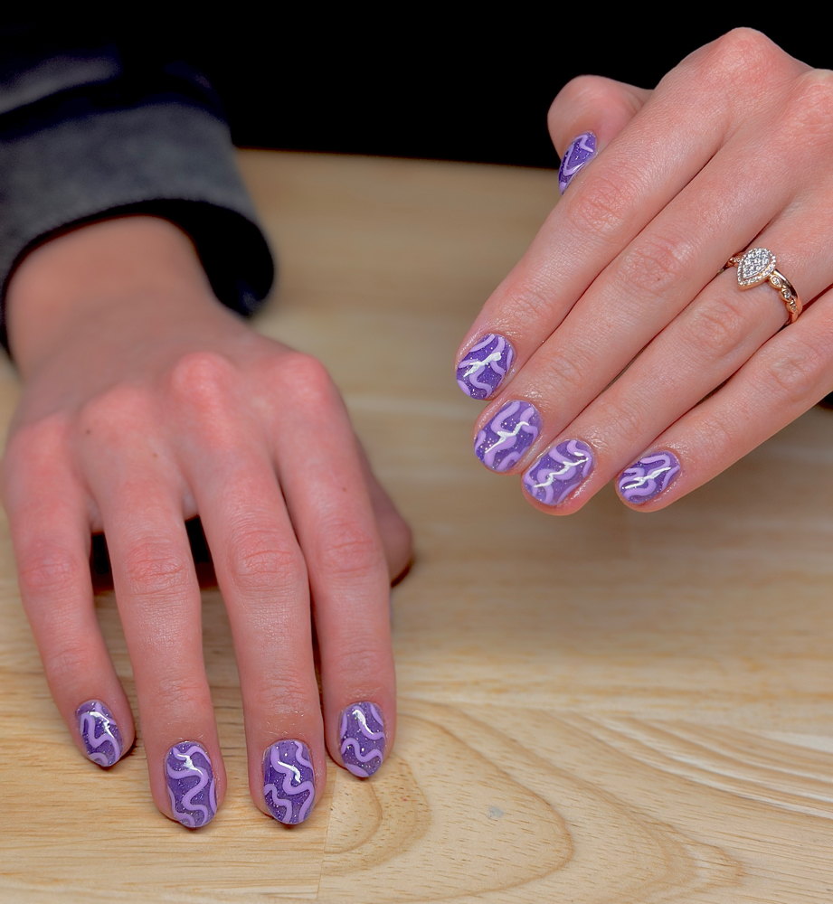Builder Gel Manicure