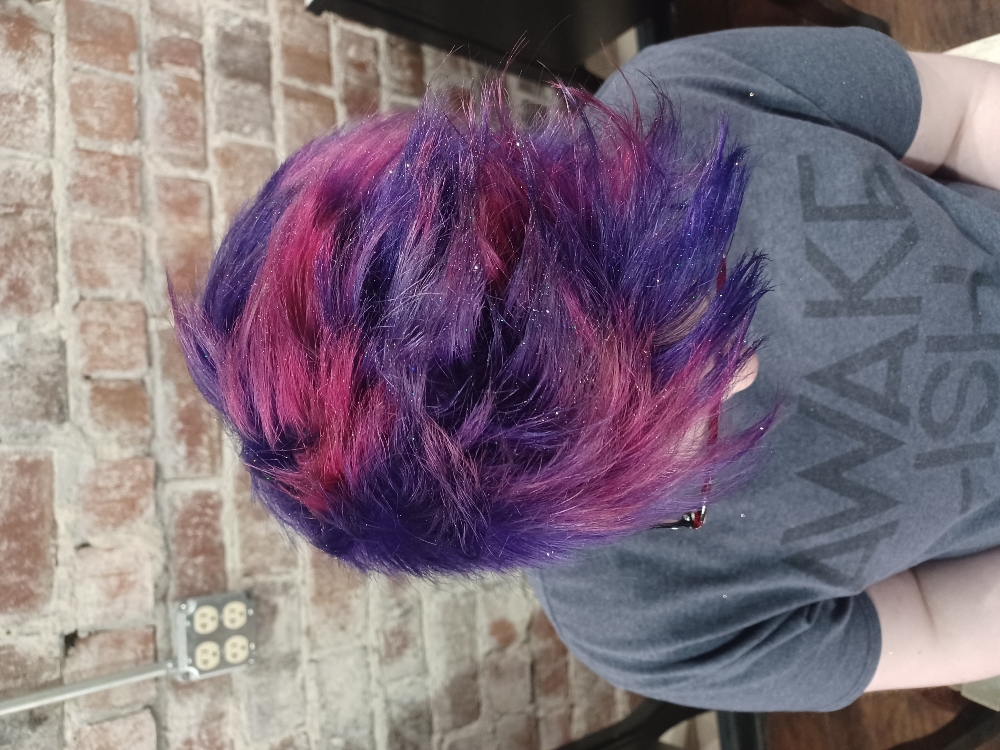 Fashion Colors