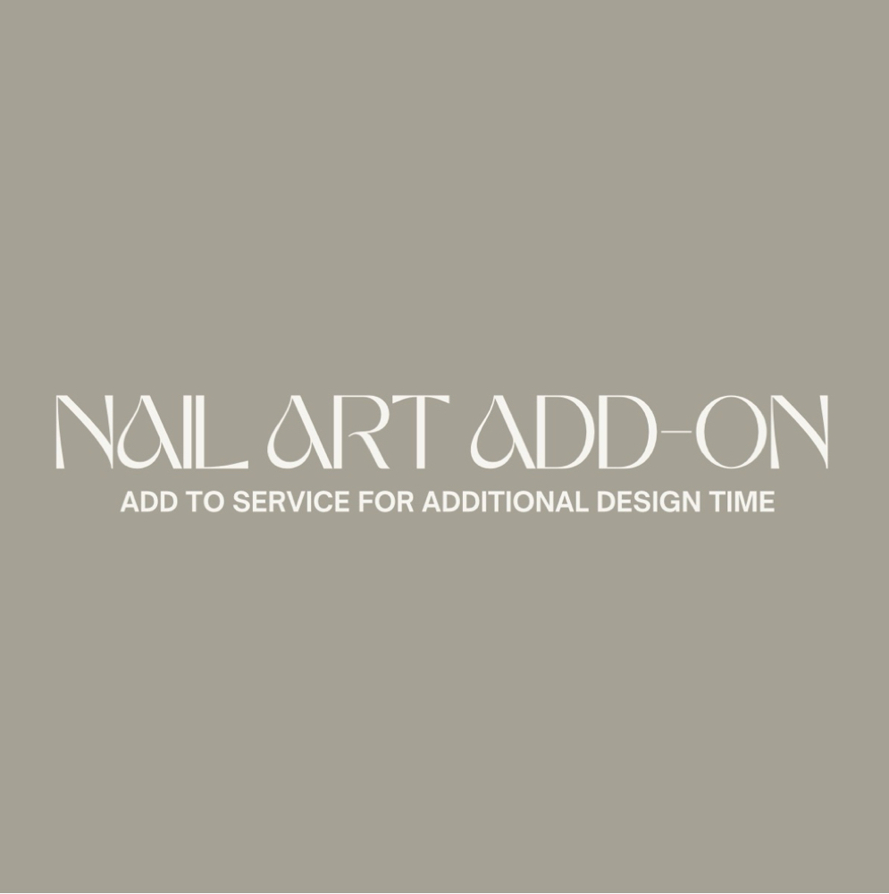 Tier Three Design Add-On at The Beautification Bar in Winterset, IA
