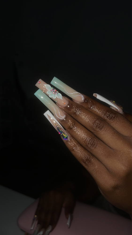 XL length set