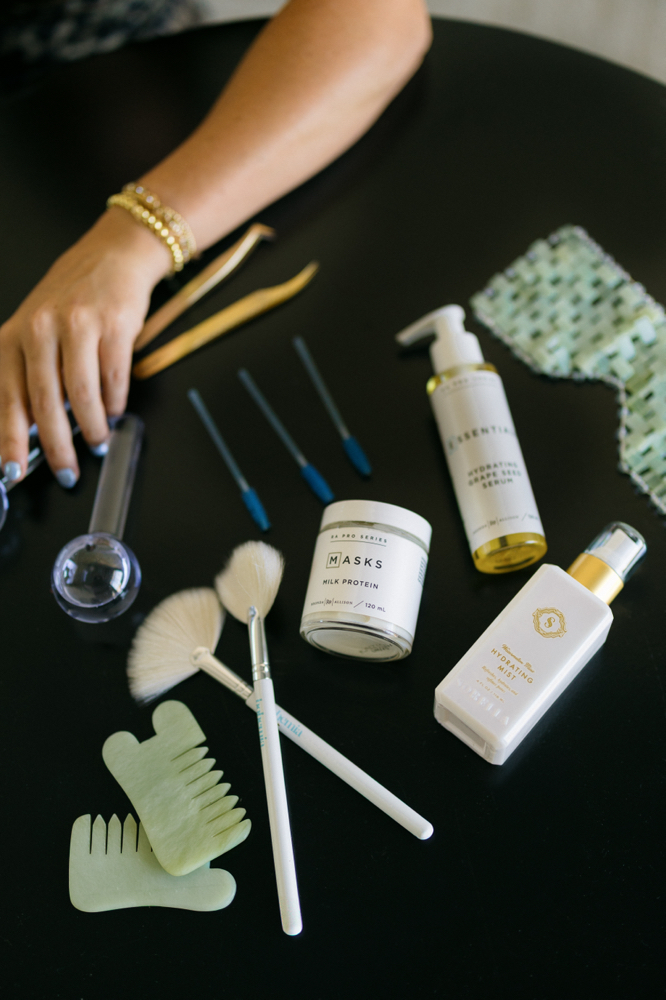 Witch’s Brew Facial