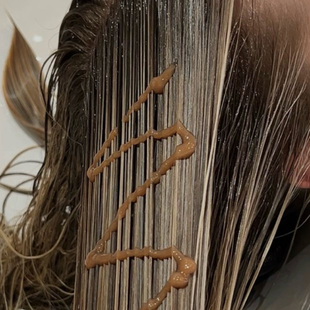 Toner/Gloss at House of Hair Beauty Parlour in Middletown, DE