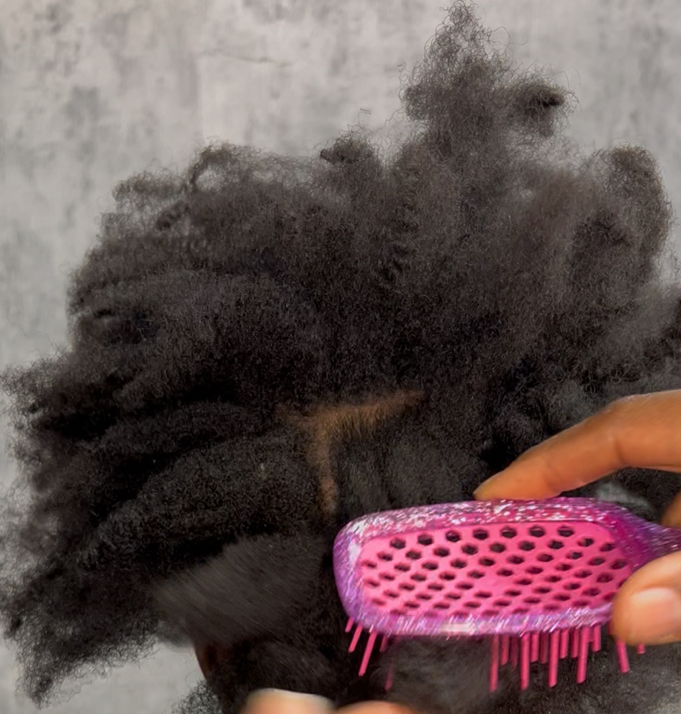 DETANGLING SERVICE