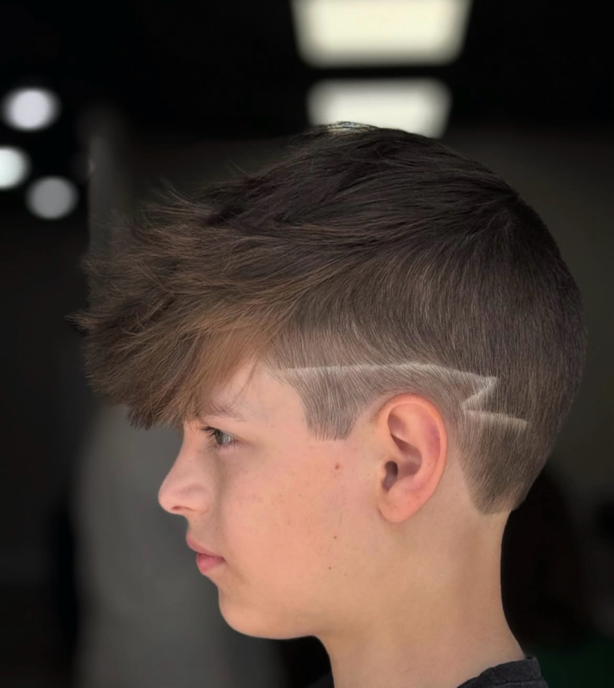 Kids Cut