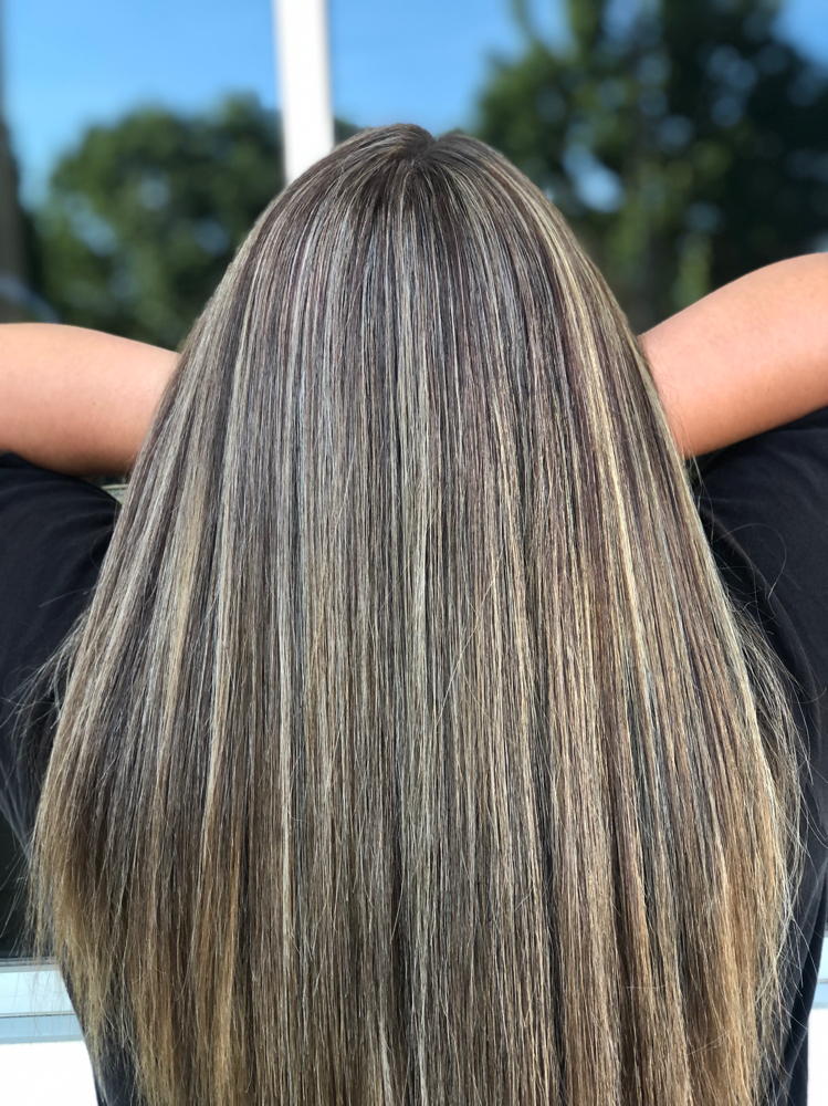 Partial Highlight
