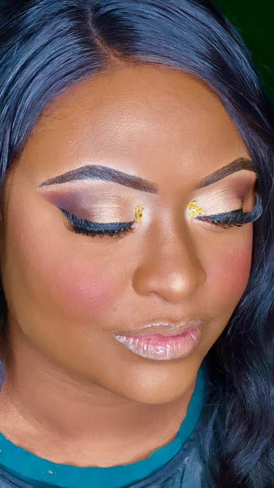 Full Glam
