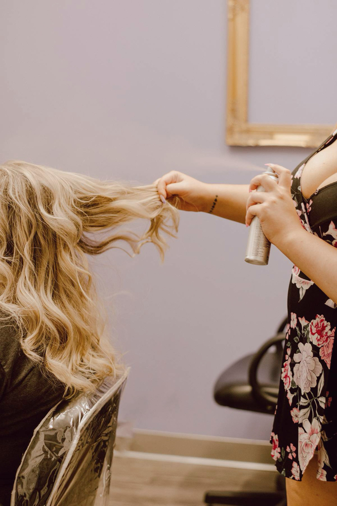 Blowout & Style