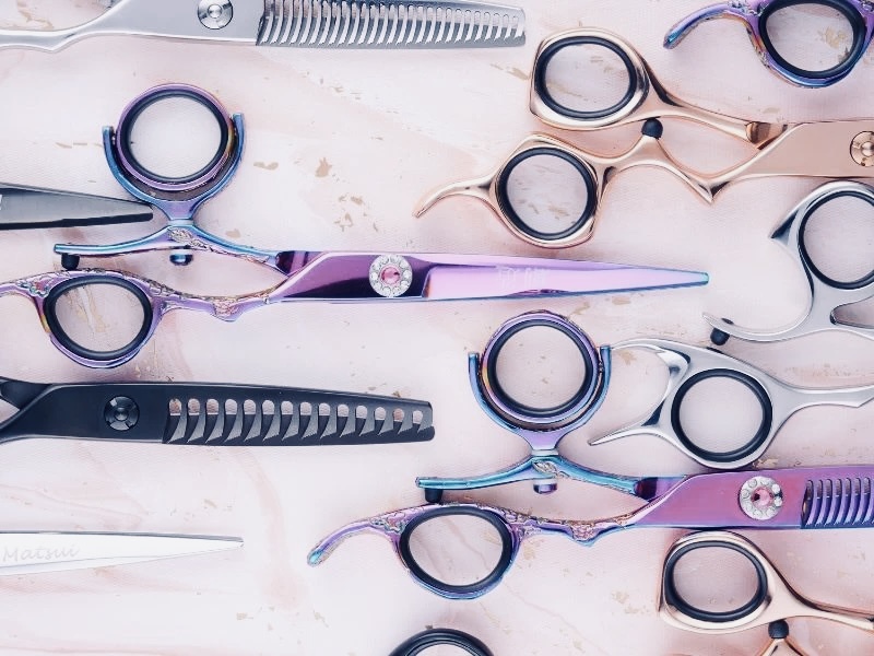 Women’s Haircut