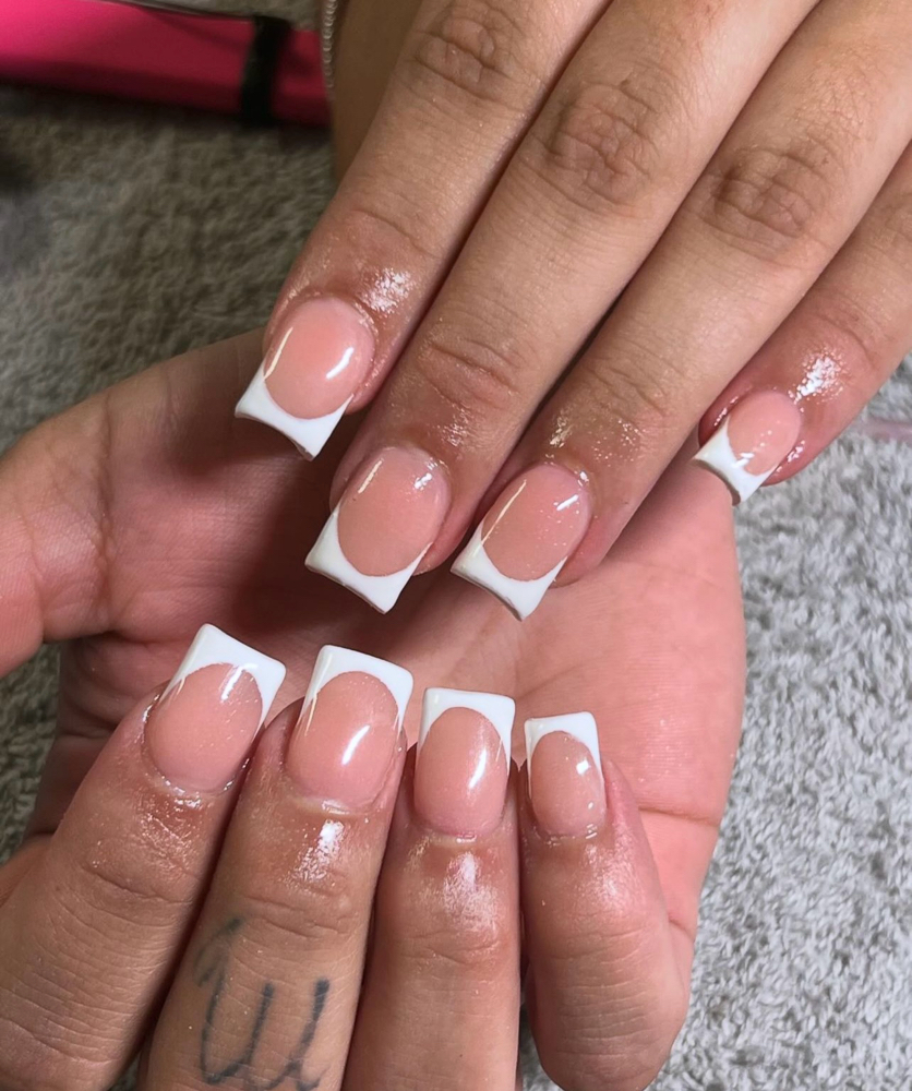 *SALE* Acrylic Fullset 15% Off