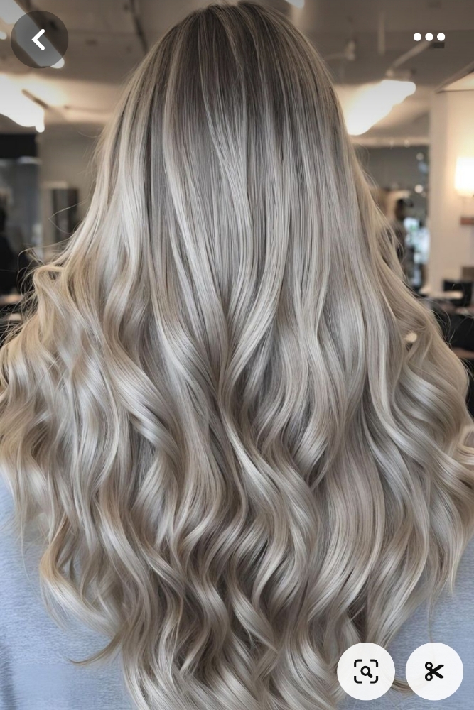Tone and Haircut