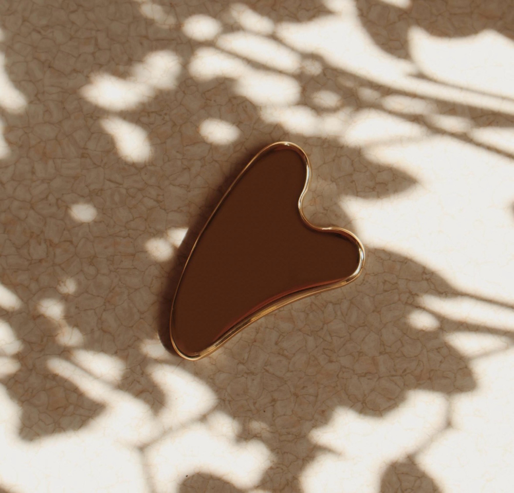 Add-On: Gua Sha
