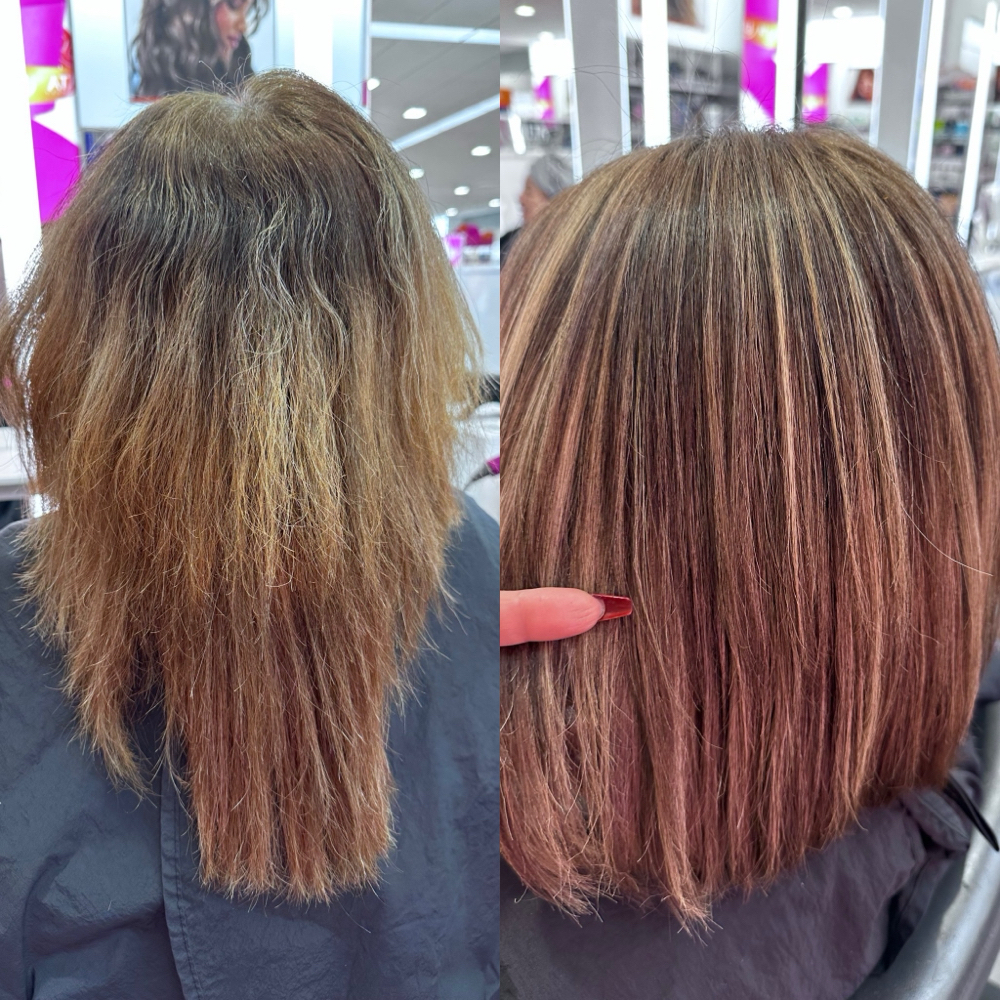 Color Correction