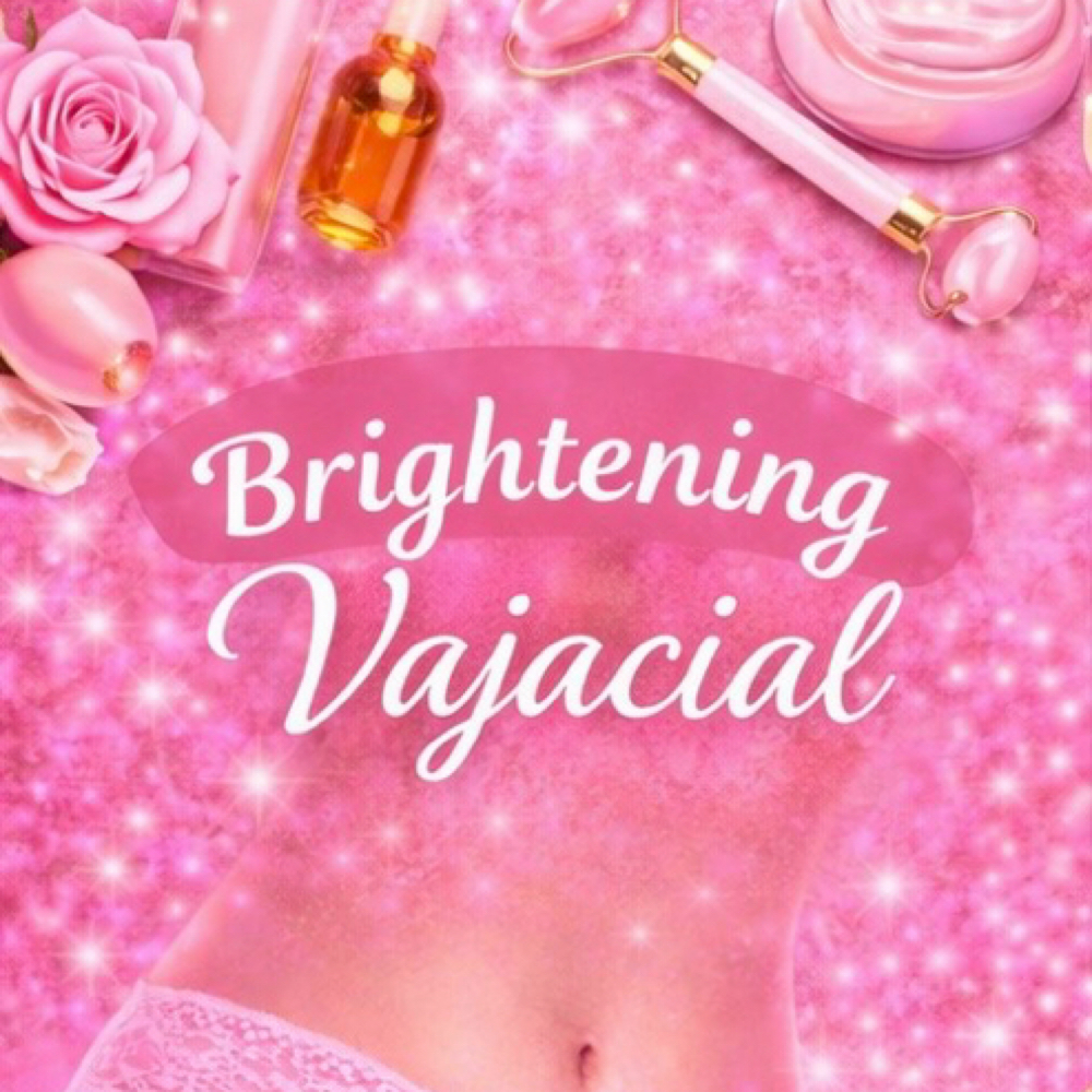 Goodbye Dark Spots Vajacial at Nat Aestheticx in North Arlington, NJ