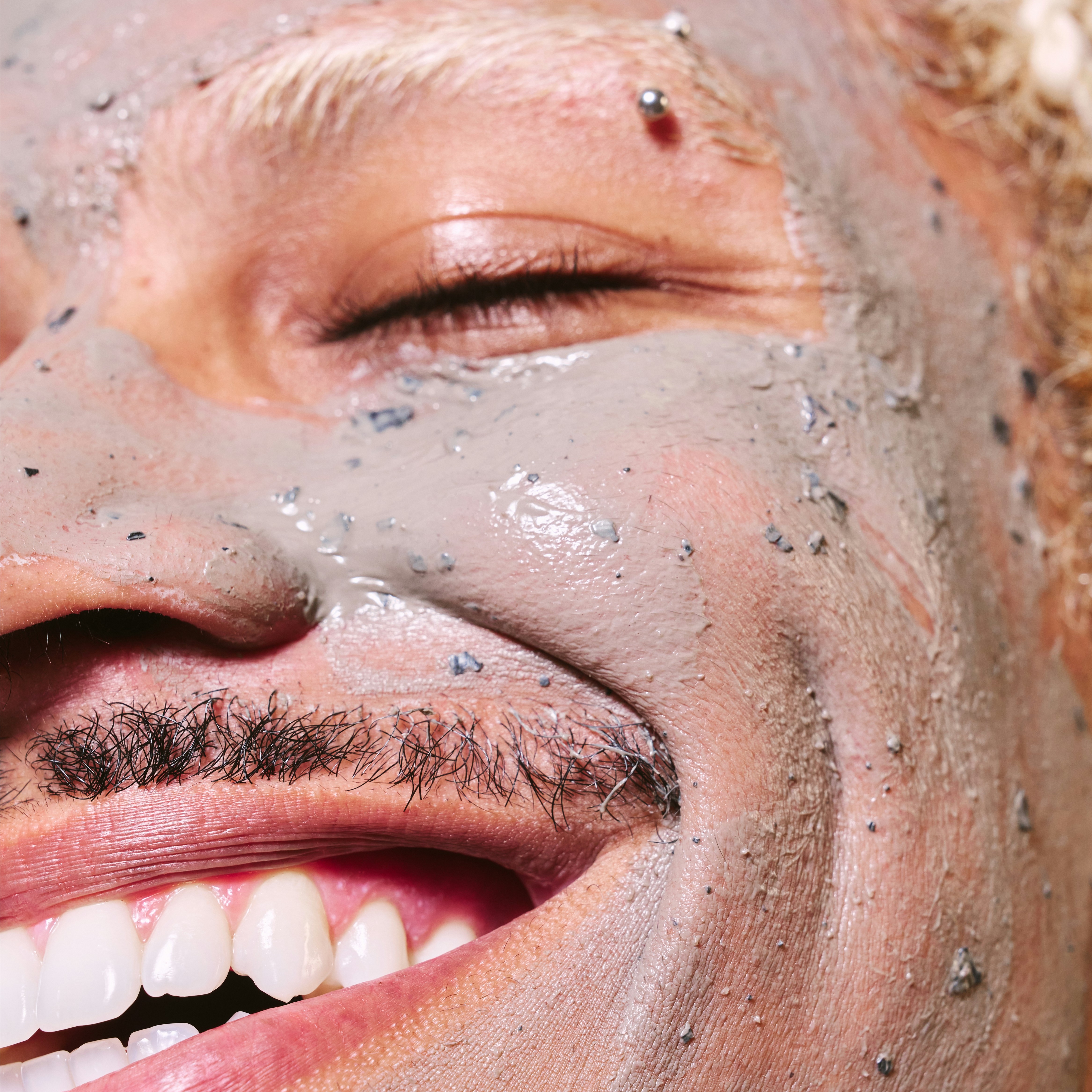 Golden Men's Facial at Golden Dragonfly Skin Co. in Port Royal, SC