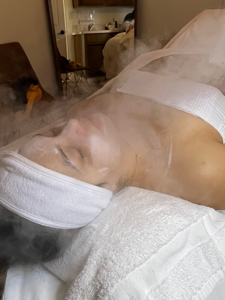 Microdermabrasion at Glowbysarah in Bakersfield, CA