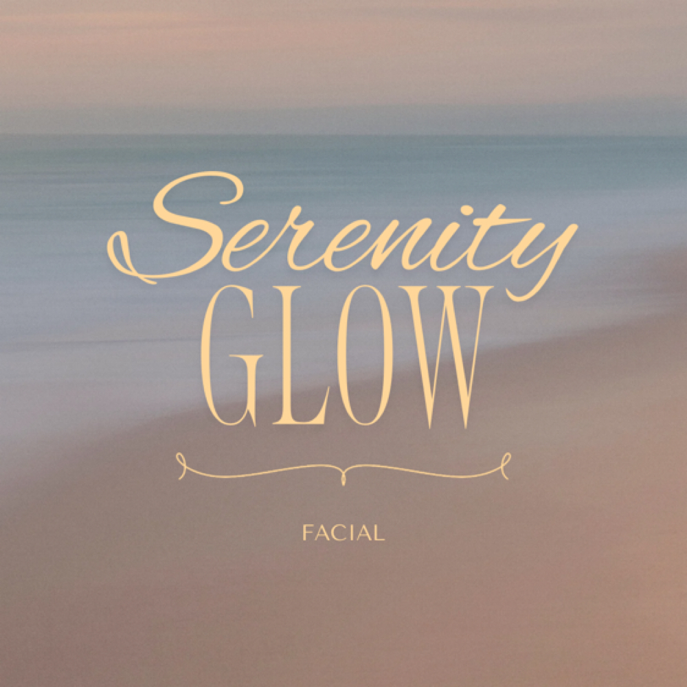 Setenity Glow Facial at Luminous Glow Co. in Menasha, WI