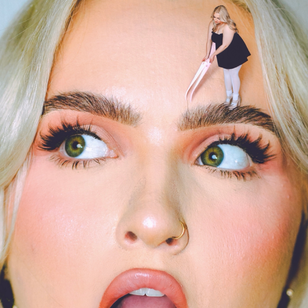 Shaping* at The Brow Shrink in Santa Ana, CA