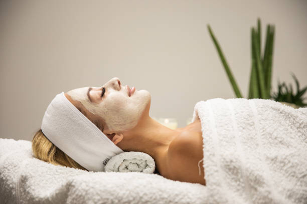 Custom 60 Minute Facial