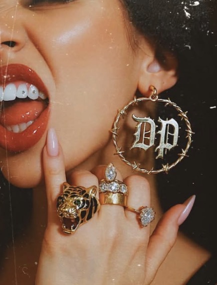 BUNDLE FULL SET + TOOTH GEM PROMO