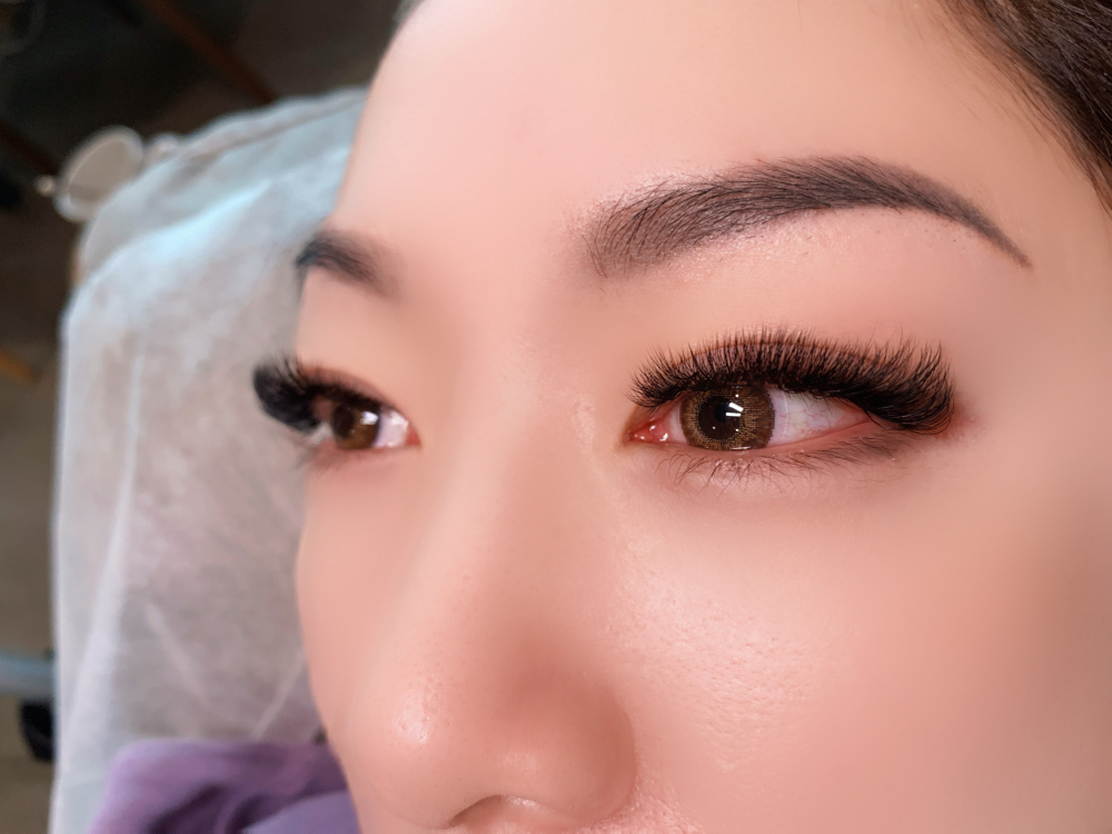 Upgrade to Volume Set